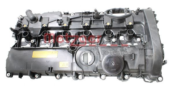METZGER AUTOTEILE 2389132 Cylinder Head Cover