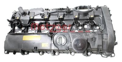 Cylinder Head Cover METZGER AUTOTEILE 2389132