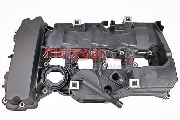 METZGER AUTOTEILE 2389133 Cylinder Head Cover