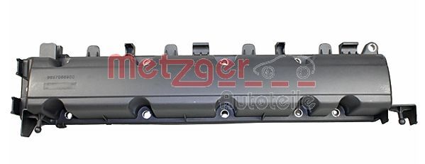 METZGER AUTOTEILE 2389134 Cylinder Head Cover