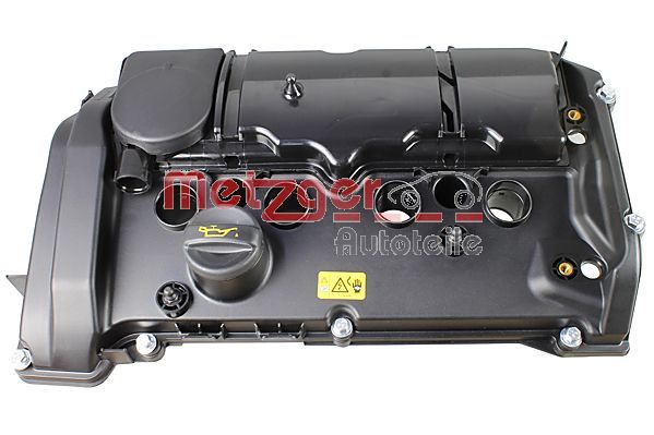METZGER AUTOTEILE 2389137 Cylinder Head Cover