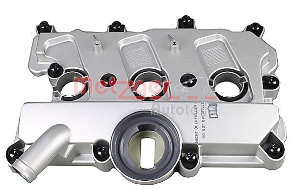 METZGER AUTOTEILE 2389143 Cylinder Head Cover