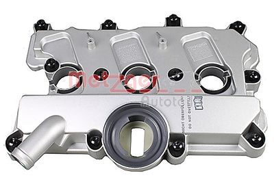 Cylinder Head Cover METZGER AUTOTEILE 2389143