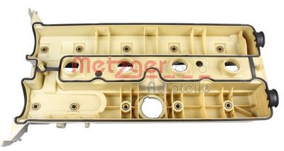 Cylinder Head Cover METZGER AUTOTEILE 2389146
