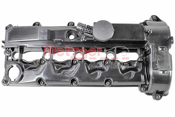 METZGER AUTOTEILE 2389147 Cylinder Head Cover