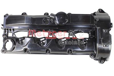 Cylinder Head Cover METZGER AUTOTEILE 2389148