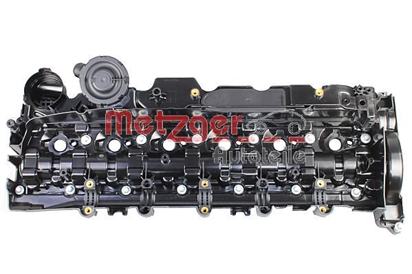 METZGER AUTOTEILE 2389149 Cylinder Head Cover