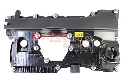 Cylinder Head Cover METZGER AUTOTEILE 2389150