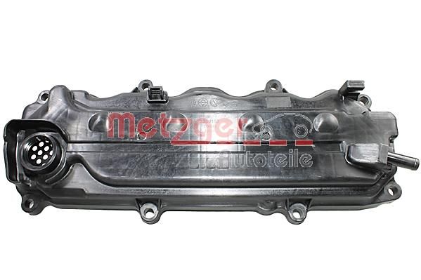 METZGER AUTOTEILE 2389153 Cylinder Head Cover