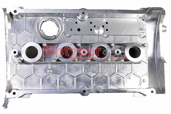 METZGER AUTOTEILE 2389154 Cylinder Head Cover
