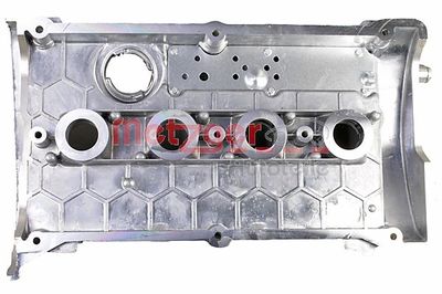 Cylinder Head Cover METZGER AUTOTEILE 2389154