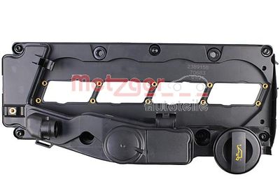 Cylinder Head Cover METZGER AUTOTEILE 2389158