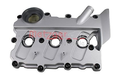 Cylinder Head Cover METZGER AUTOTEILE 2389160
