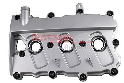 Cylinder Head Cover METZGER AUTOTEILE 2389161