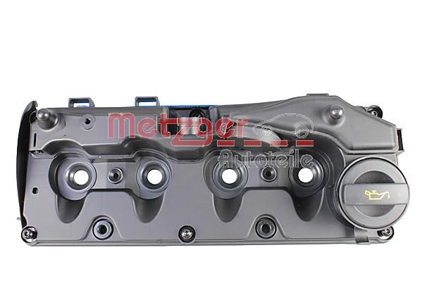 METZGER AUTOTEILE 2389162 Cylinder Head Cover