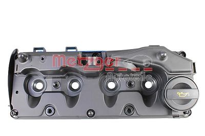 Cylinder Head Cover METZGER AUTOTEILE 2389162