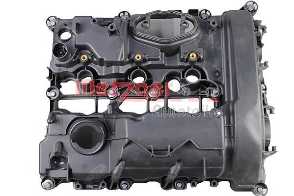 METZGER AUTOTEILE 2389164 Cylinder Head Cover