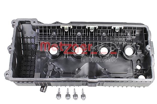 METZGER AUTOTEILE 2389165 Cylinder Head Cover