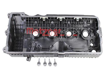 Cylinder Head Cover METZGER AUTOTEILE 2389165