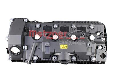 Cylinder Head Cover METZGER AUTOTEILE 2389166