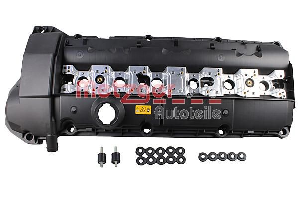 METZGER AUTOTEILE 2389167 Cylinder Head Cover