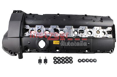 Cylinder Head Cover METZGER AUTOTEILE 2389167