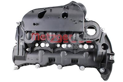 Cylinder Head Cover METZGER AUTOTEILE 2389169
