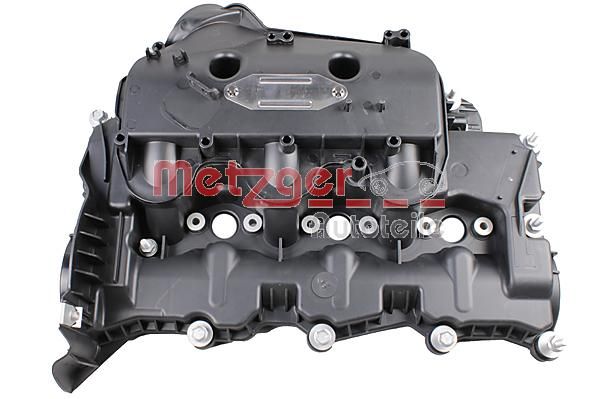 METZGER AUTOTEILE 2389170 Cylinder Head Cover