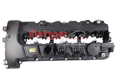 Cylinder Head Cover METZGER AUTOTEILE 2389174