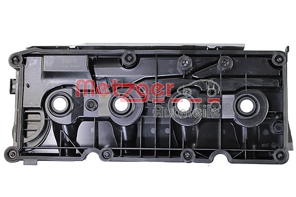 METZGER AUTOTEILE 2389176 Cylinder Head Cover
