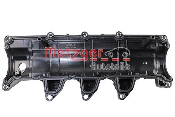 METZGER AUTOTEILE 2389178 Cylinder Head Cover