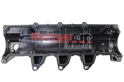 Cylinder Head Cover METZGER AUTOTEILE 2389178