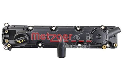 Cylinder Head Cover METZGER AUTOTEILE 2389180
