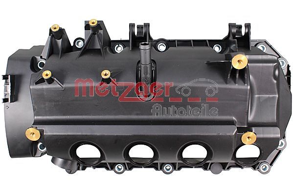 METZGER AUTOTEILE 2389185 Cylinder Head Cover