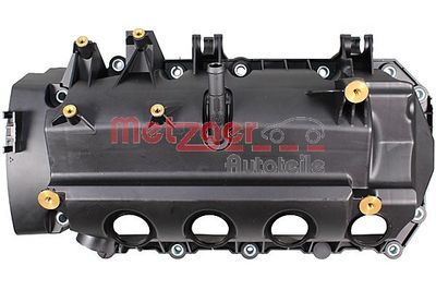 Cylinder Head Cover METZGER AUTOTEILE 2389185