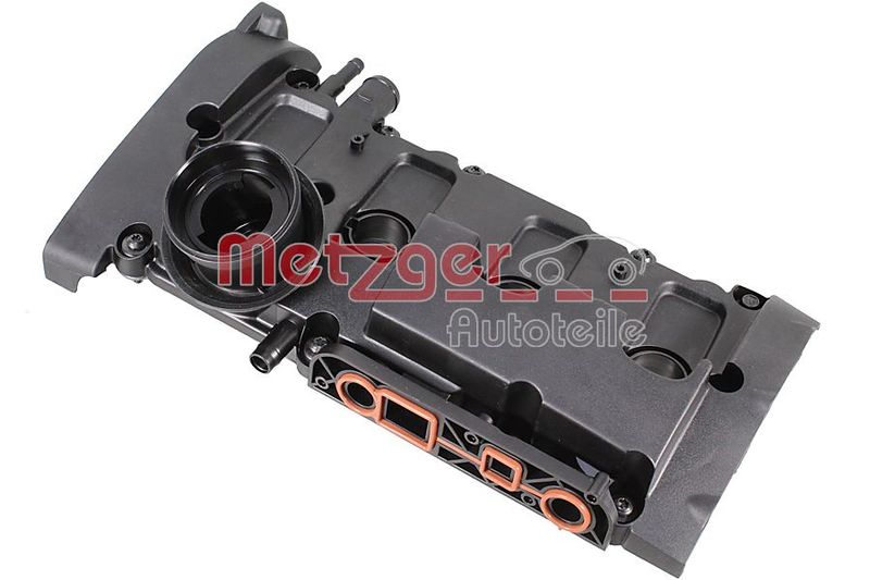 METZGER AUTOTEILE 2389188 Cylinder Head Cover
