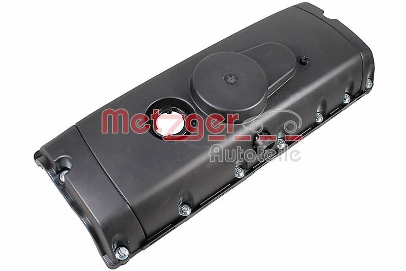 METZGER AUTOTEILE 2389189 Cylinder Head Cover