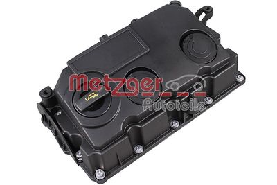 Cylinder Head Cover METZGER AUTOTEILE 2389190