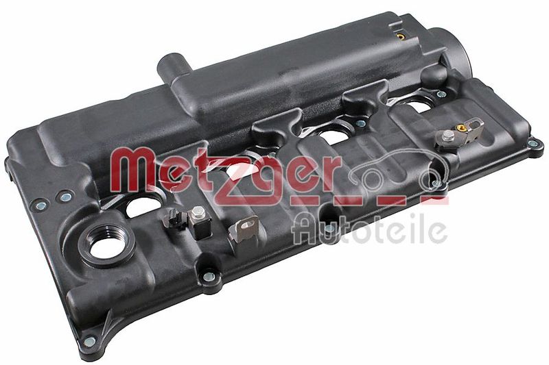 METZGER AUTOTEILE 2389192 Cylinder Head Cover