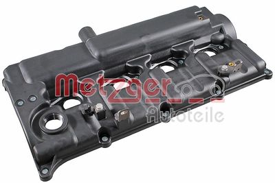 Cylinder Head Cover METZGER AUTOTEILE 2389192