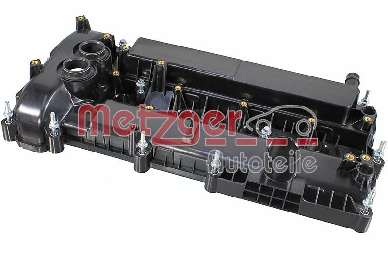 METZGER AUTOTEILE 2389193 Cylinder Head Cover