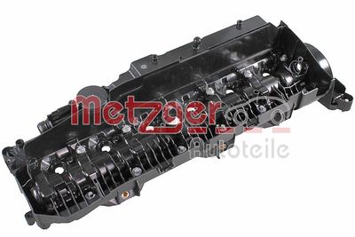 Cylinder Head Cover METZGER AUTOTEILE 2389194