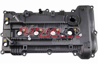 Cylinder Head Cover METZGER AUTOTEILE 2389195