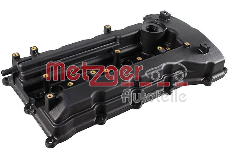 METZGER AUTOTEILE 2389196 Cylinder Head Cover