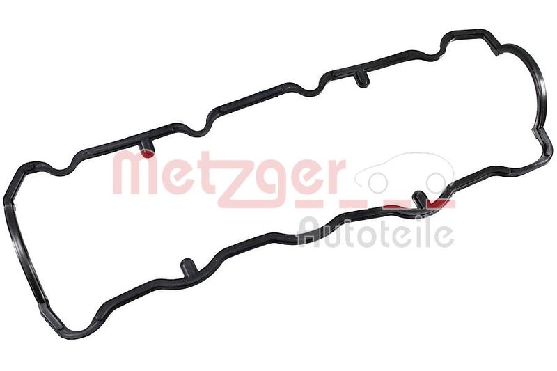 METZGER AUTOTEILE 2389197 Gasket, cylinder head cover
