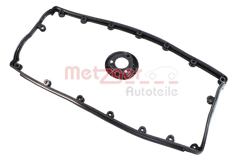 METZGER AUTOTEILE 2389198 Gasket Set, cylinder head cover
