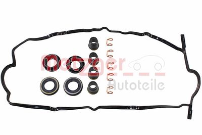Gasket Set, cylinder head cover METZGER AUTOTEILE 2389199