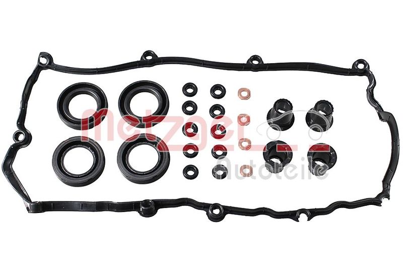 METZGER AUTOTEILE 2389200 Gasket Set, cylinder head cover