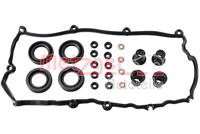 Gasket Set, cylinder head cover METZGER AUTOTEILE 2389200