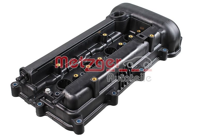 METZGER AUTOTEILE 2389210 Cylinder Head Cover